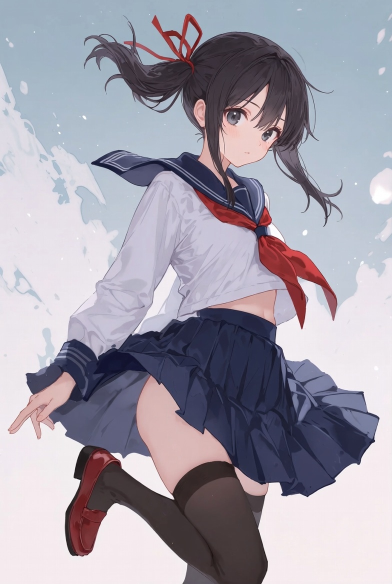 おはよ | の人気AIイラスト・グラビア