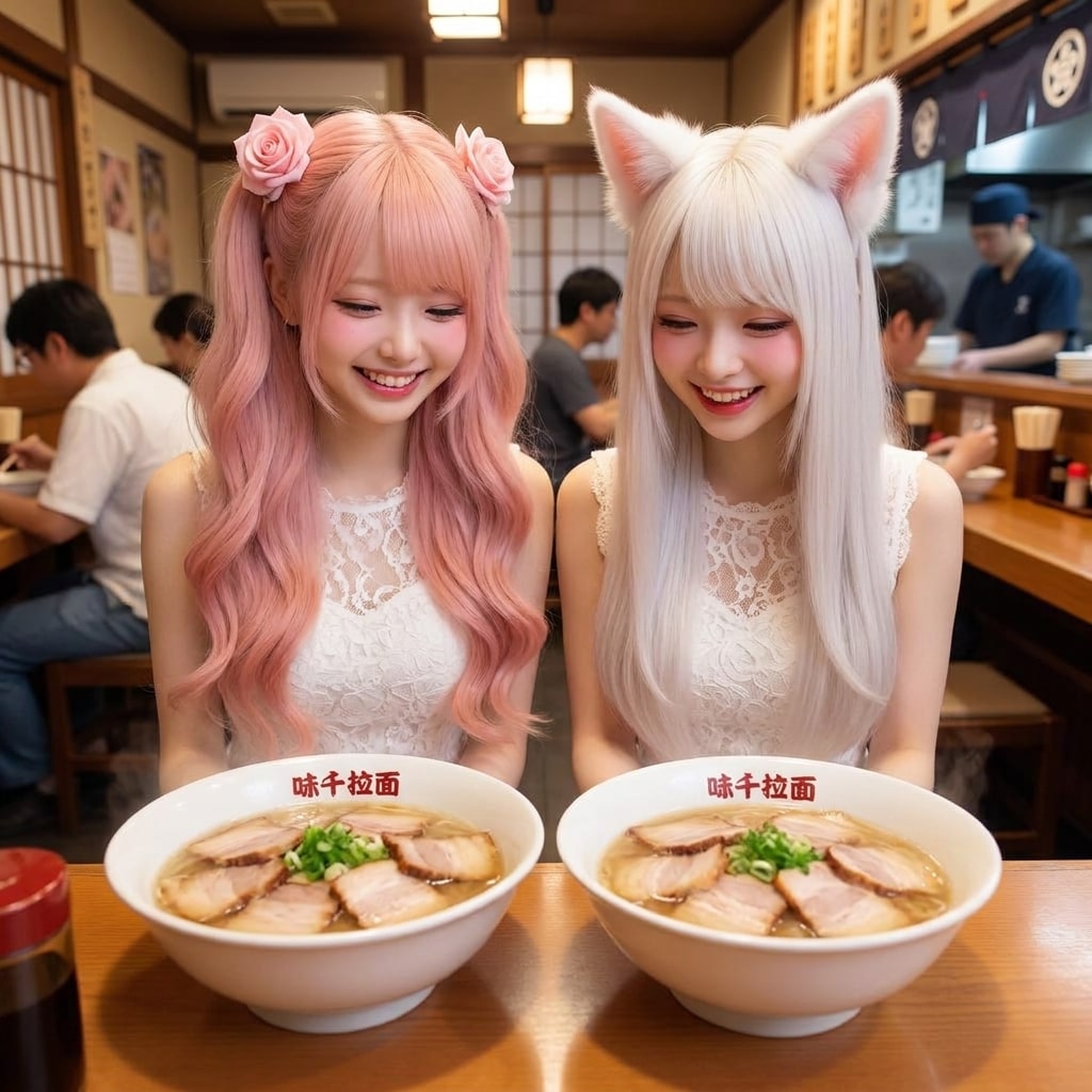 喜多方ラーメンの日