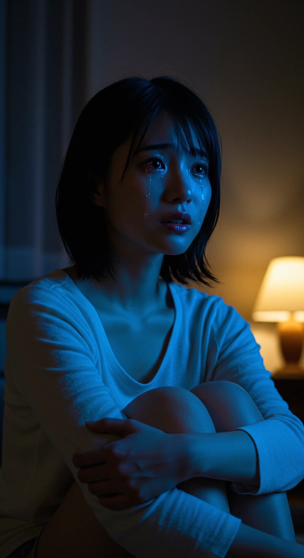 The Reason for Your Tears