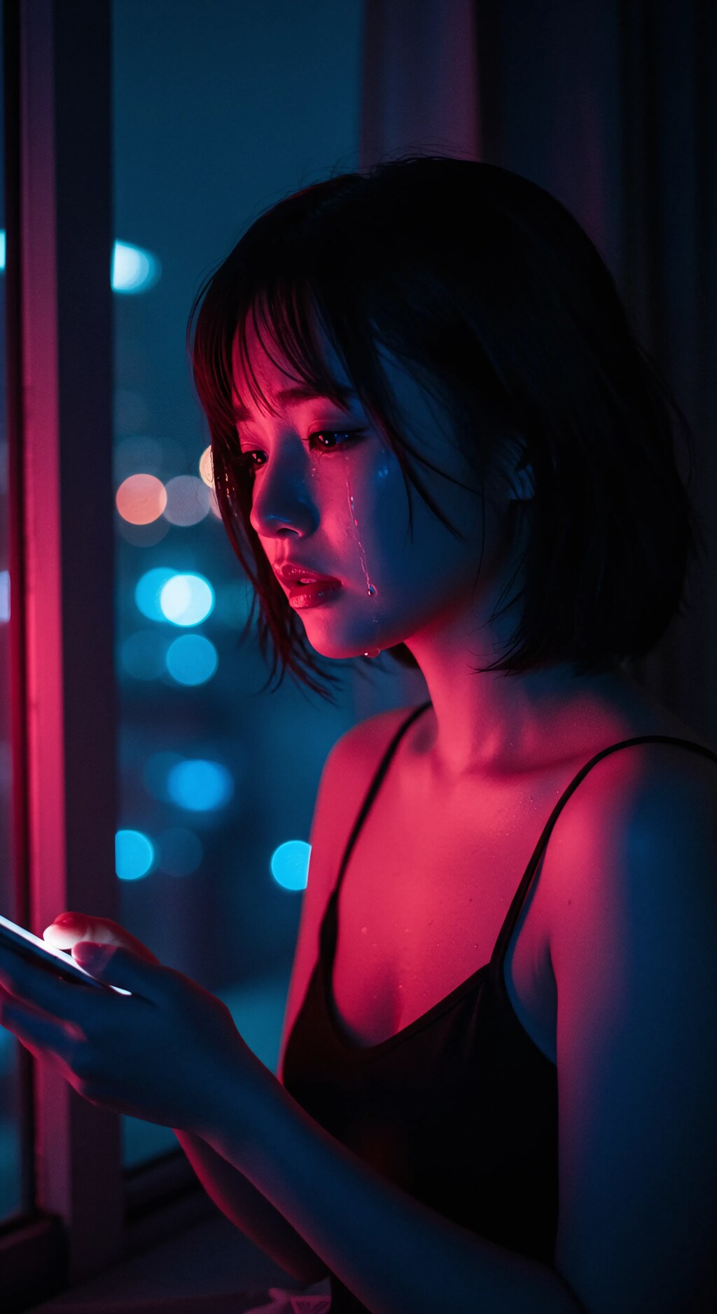 The Reason for Your Tears