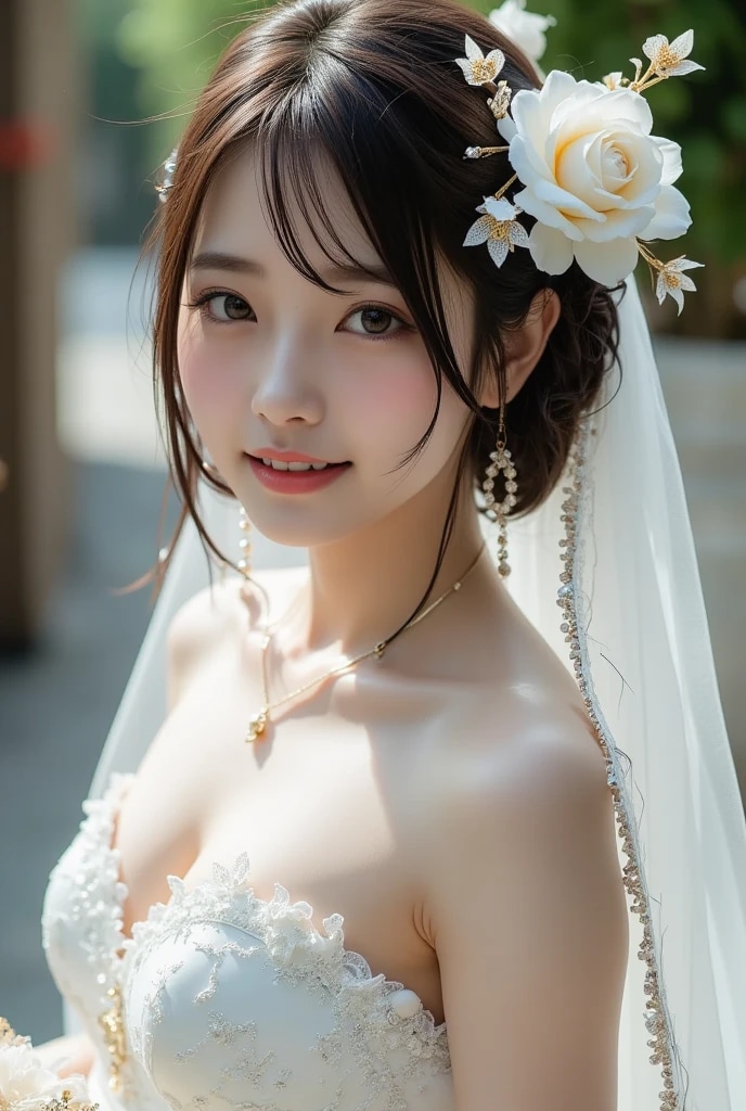 June bride