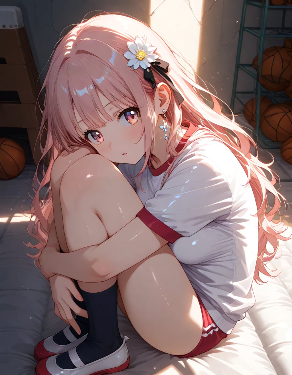 だら〜ん(ドヤッ)