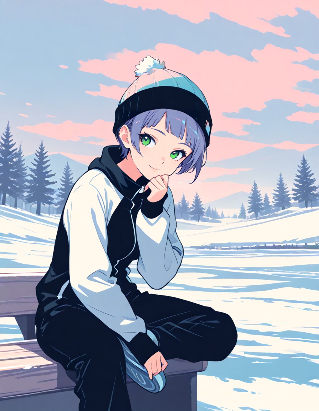 だら〜ん(ドヤッ)