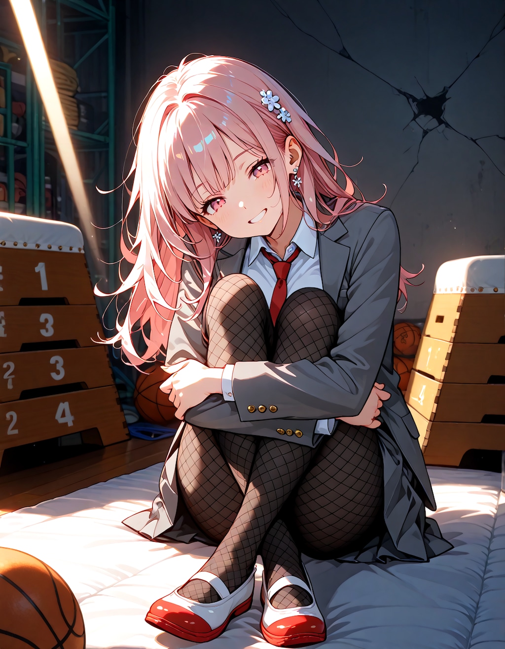 だら〜ん(ドヤッ)