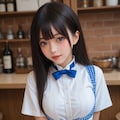 パン屋の看板娘 7枚目