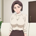 西園寺真由子×パンチラ 3枚目