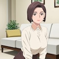 西園寺真由子×パンチラ 4枚目