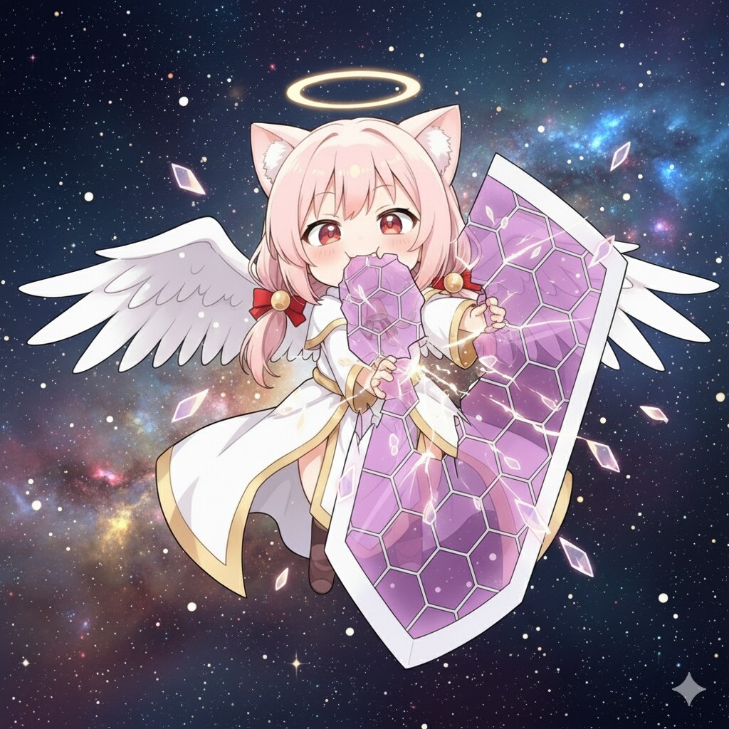 シールドブレイク