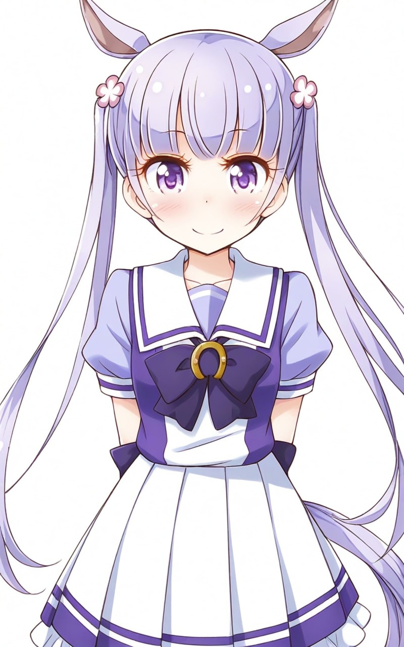 涼風青葉 ウマ娘化 | の人気AIイラスト・グラビア