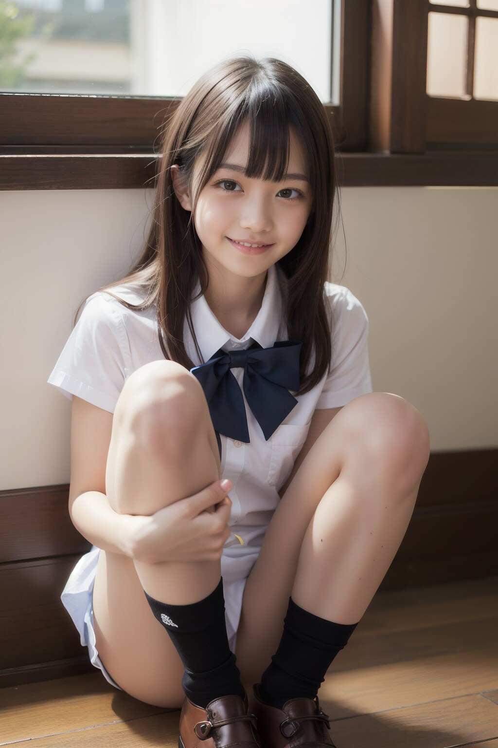 ひなたぼっこ♡
