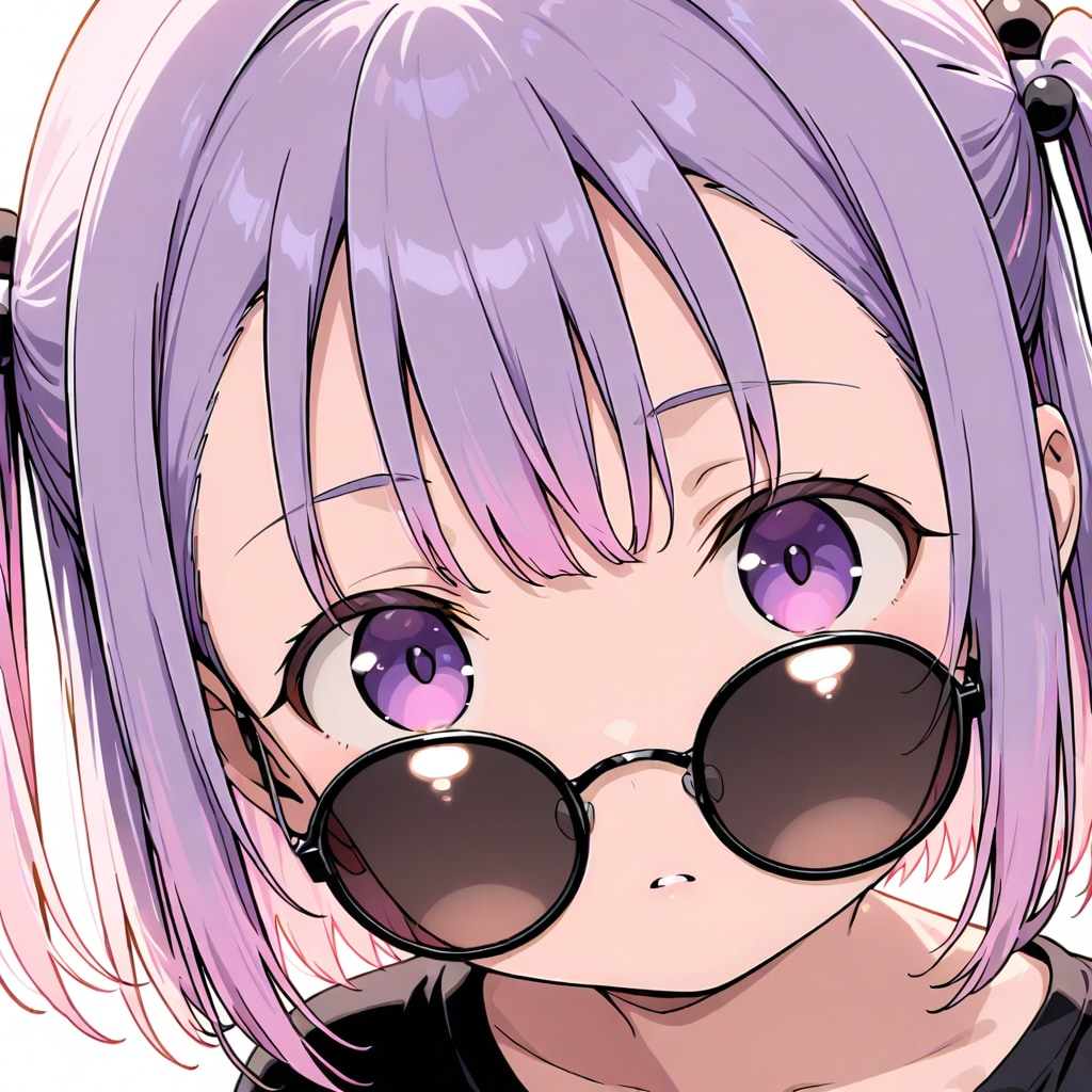#サングラスに参加する