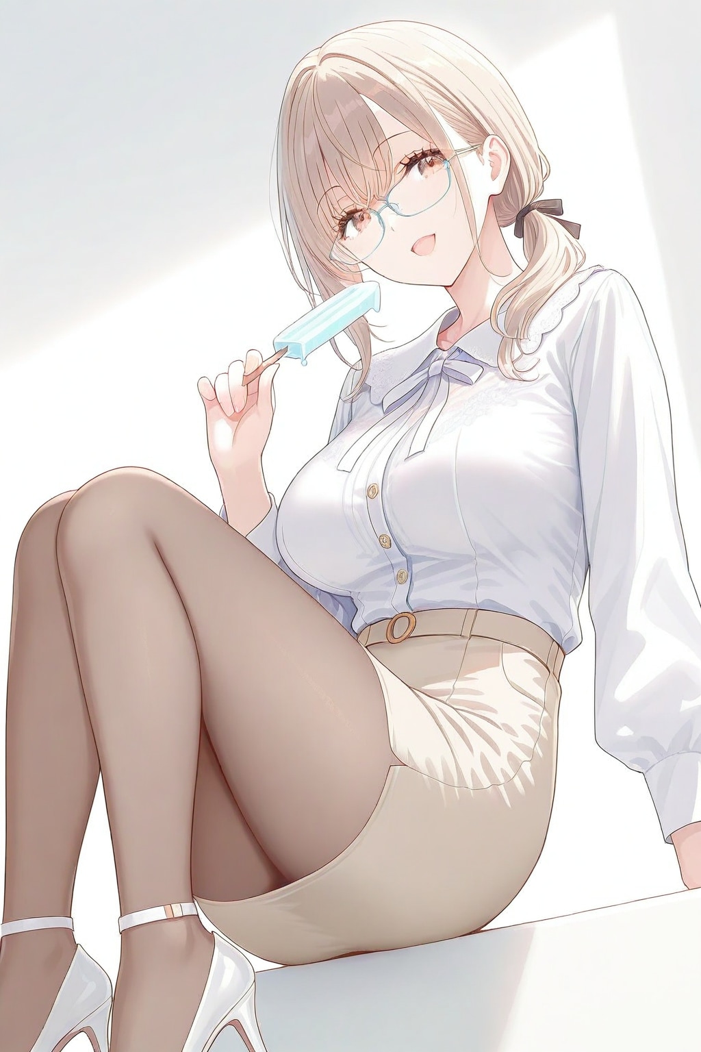 すっかり暑くなりましたね