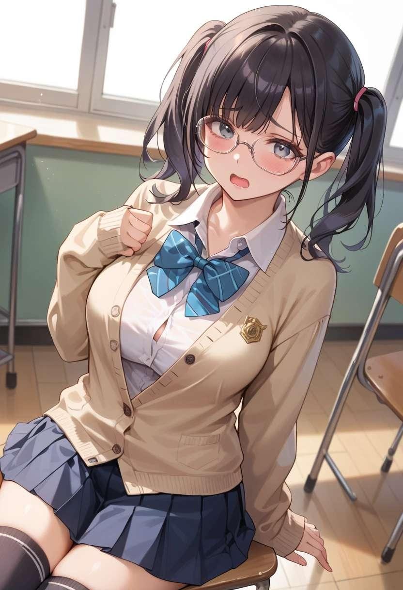 SUGOI DEKAI