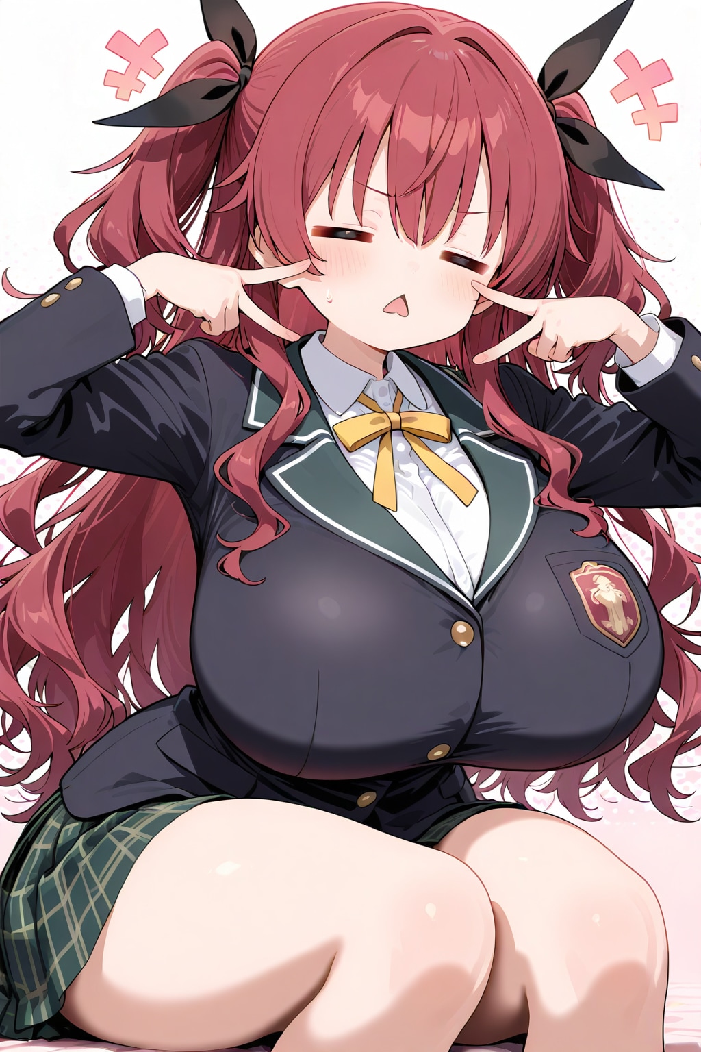 =△= | の人気AIイラスト・グラビア