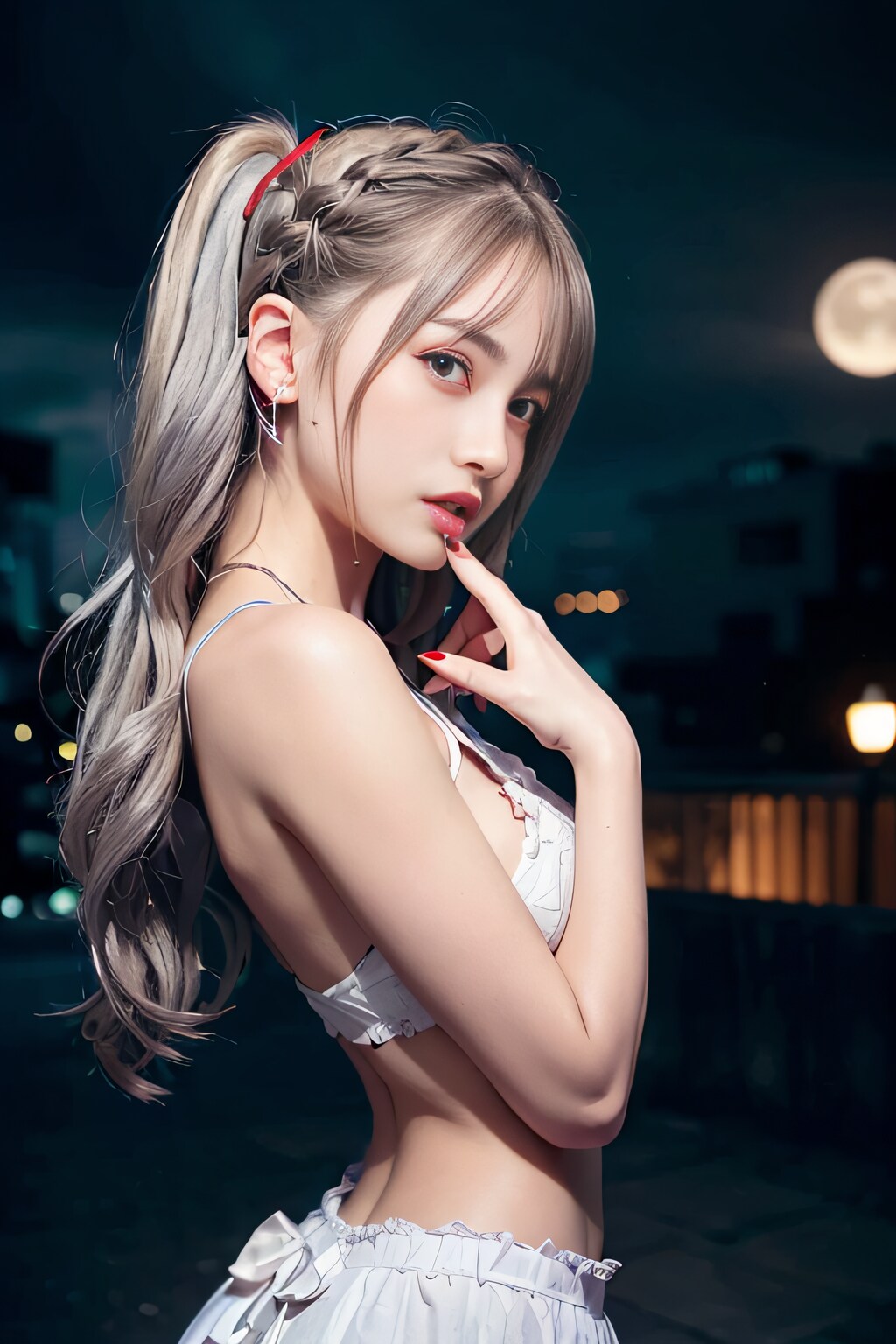 月夜
