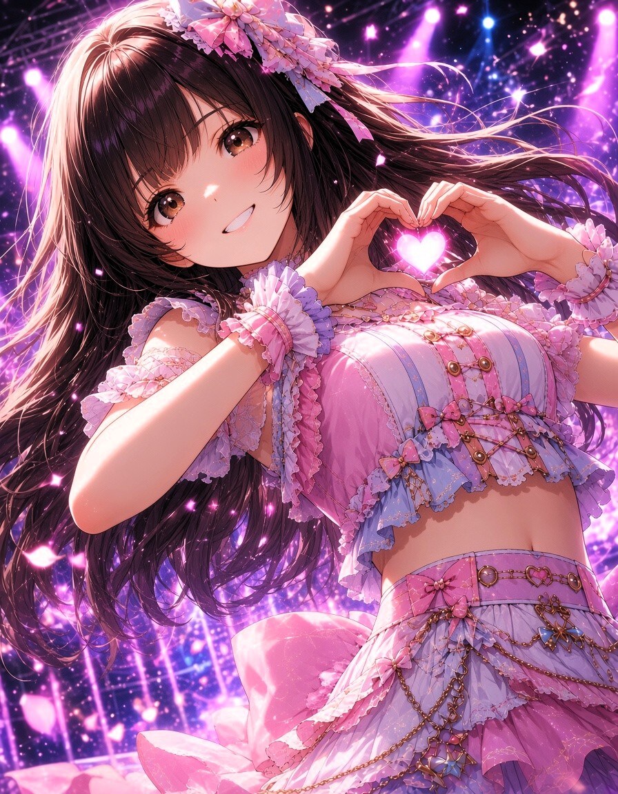 今週もお疲れさま♬
