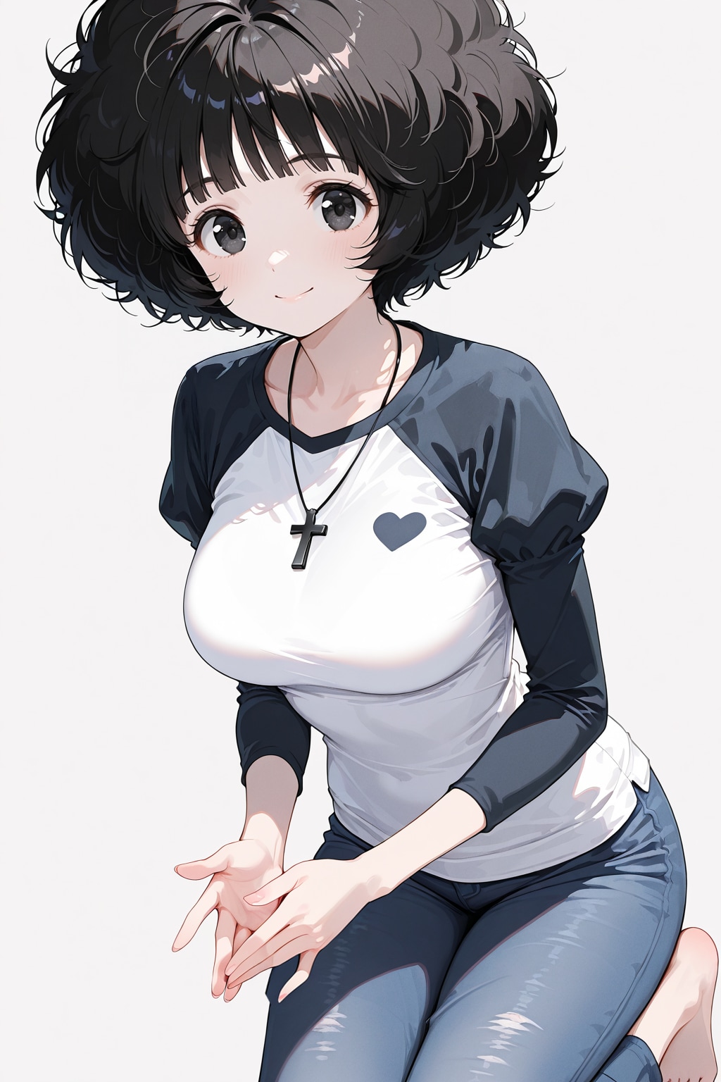 着替えてみた