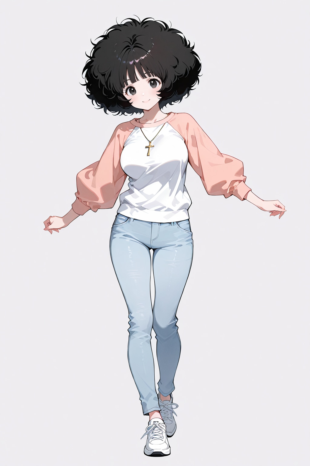 着替えてみた