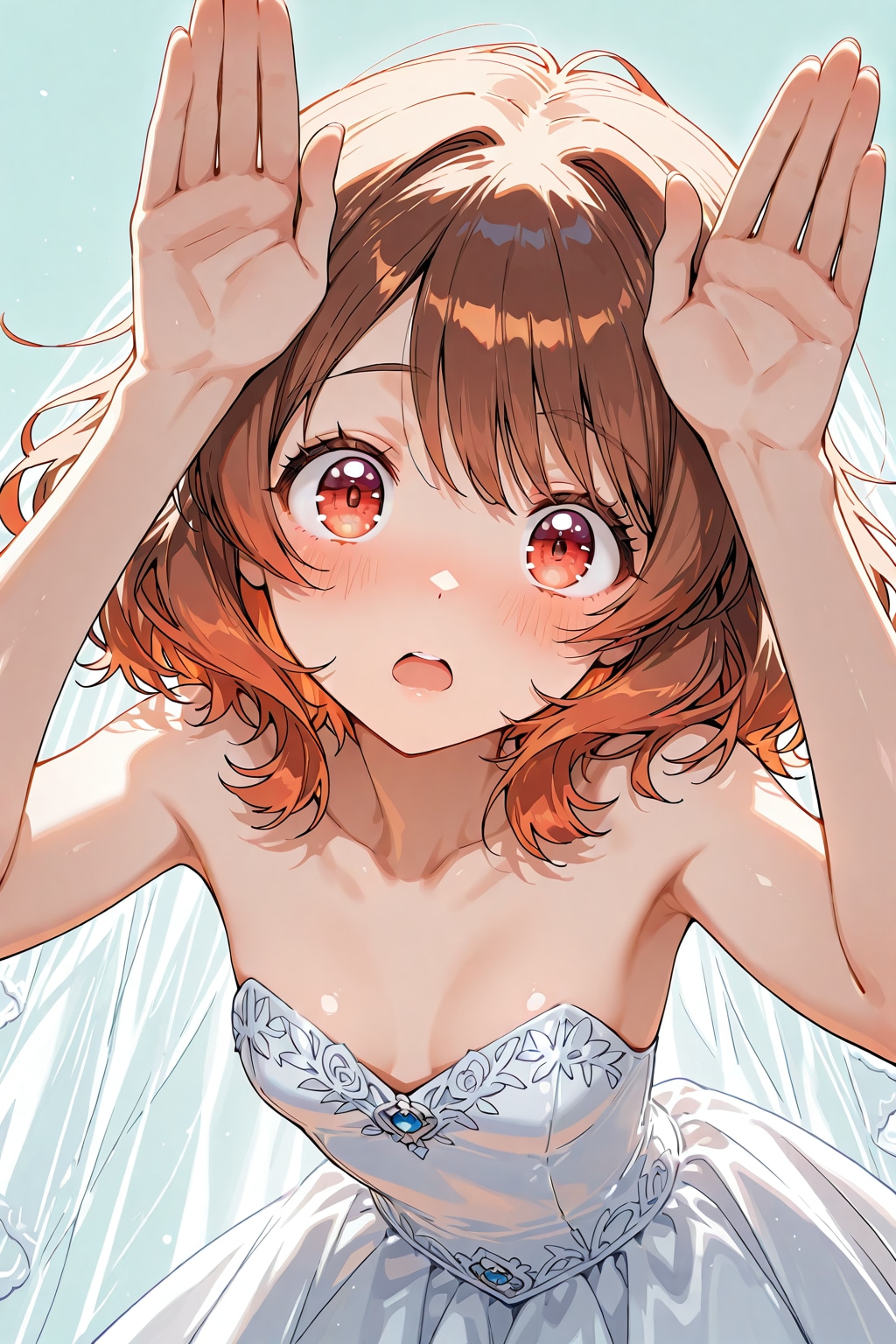 おはよウサギ
