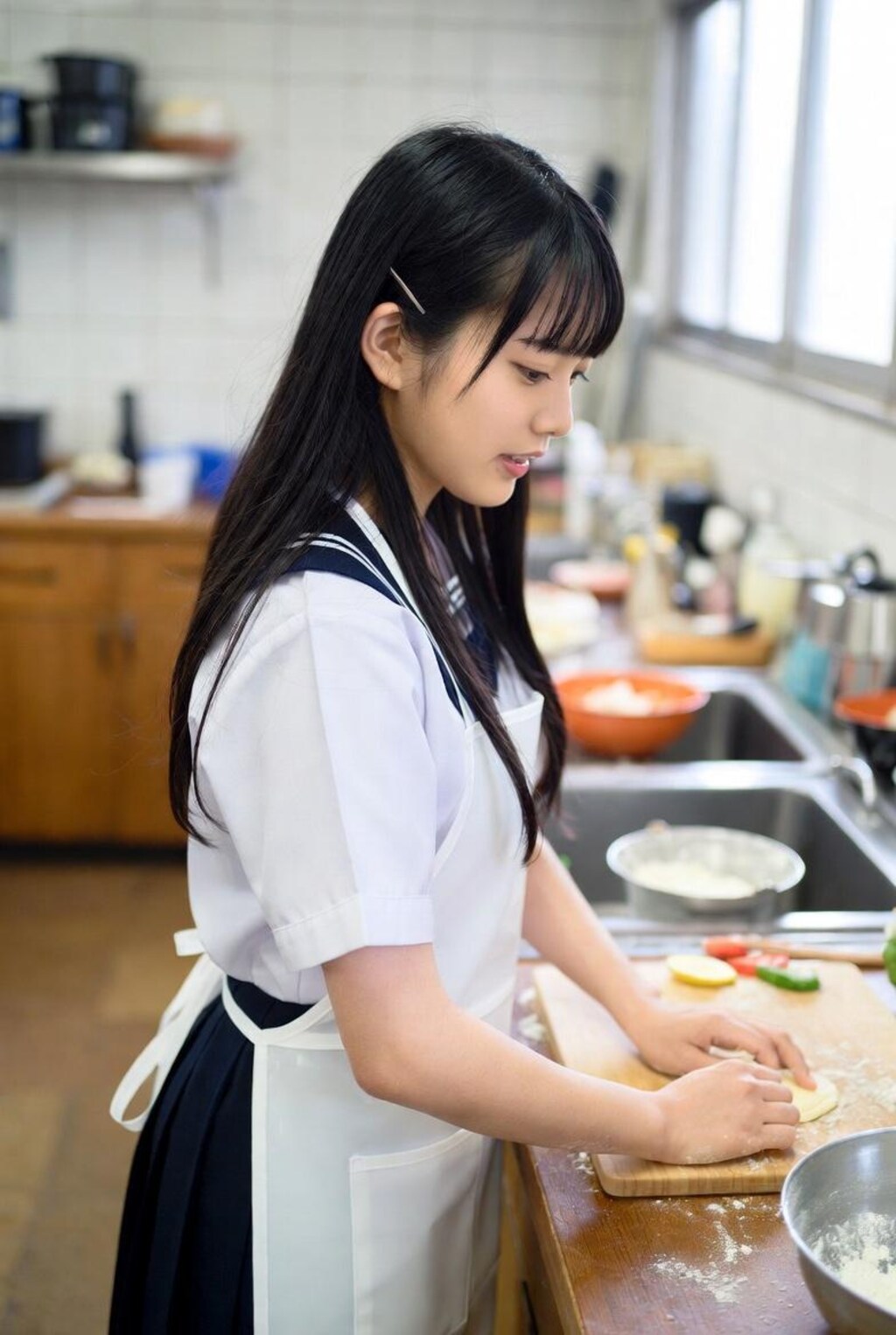 ひとりでできるもん