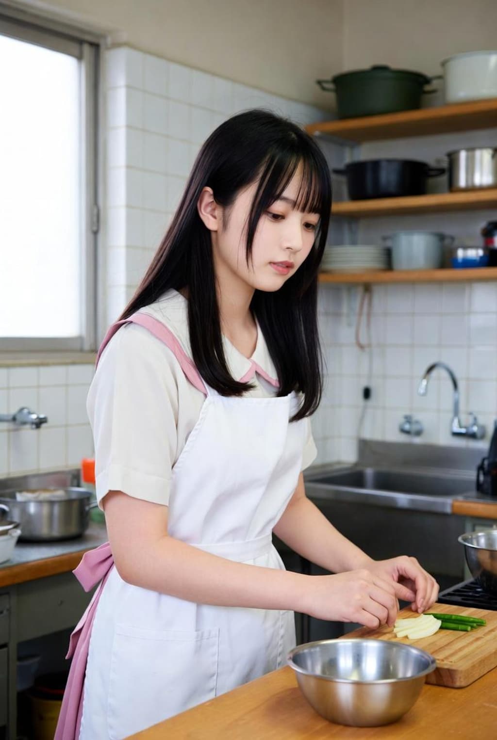 ひとりでできるもん