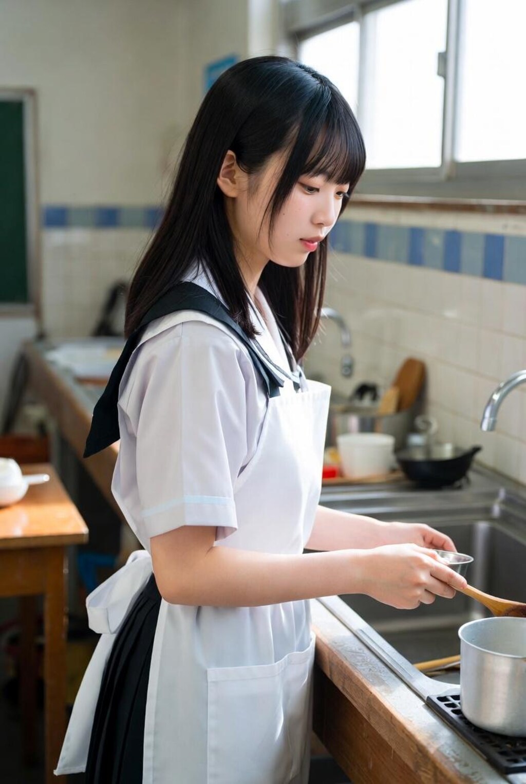 ひとりでできるもん