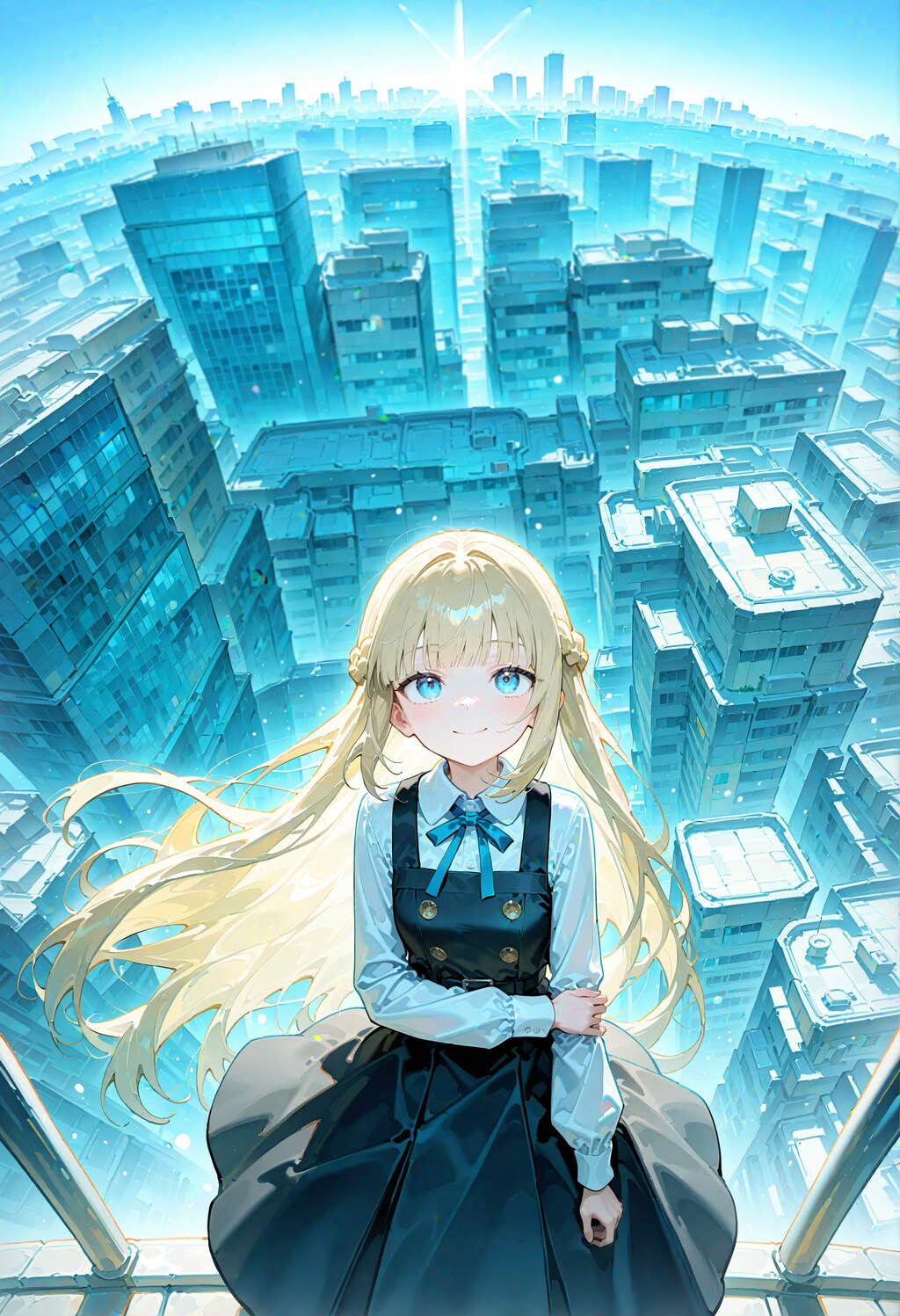 Cityscape