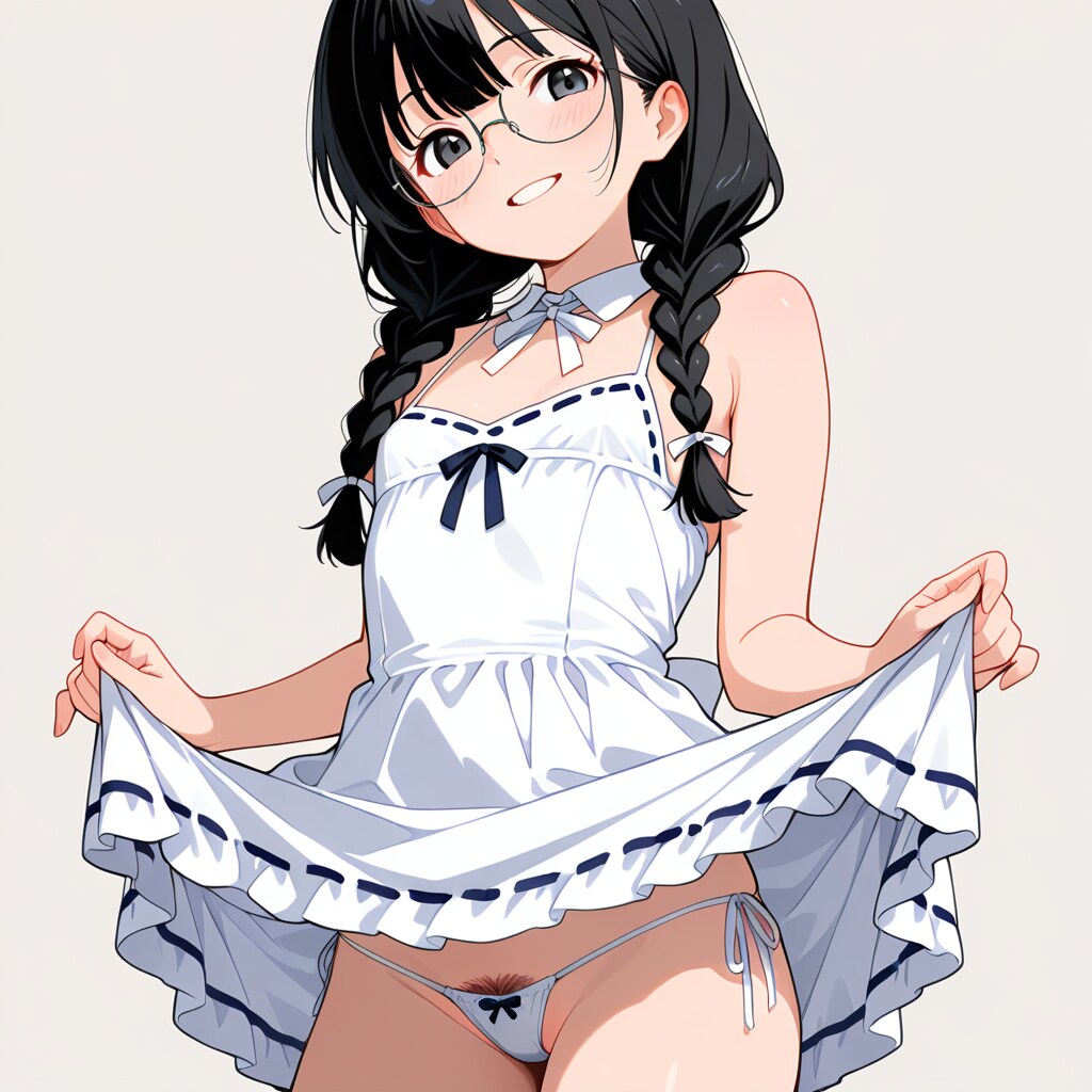 こういうギャップいいよね