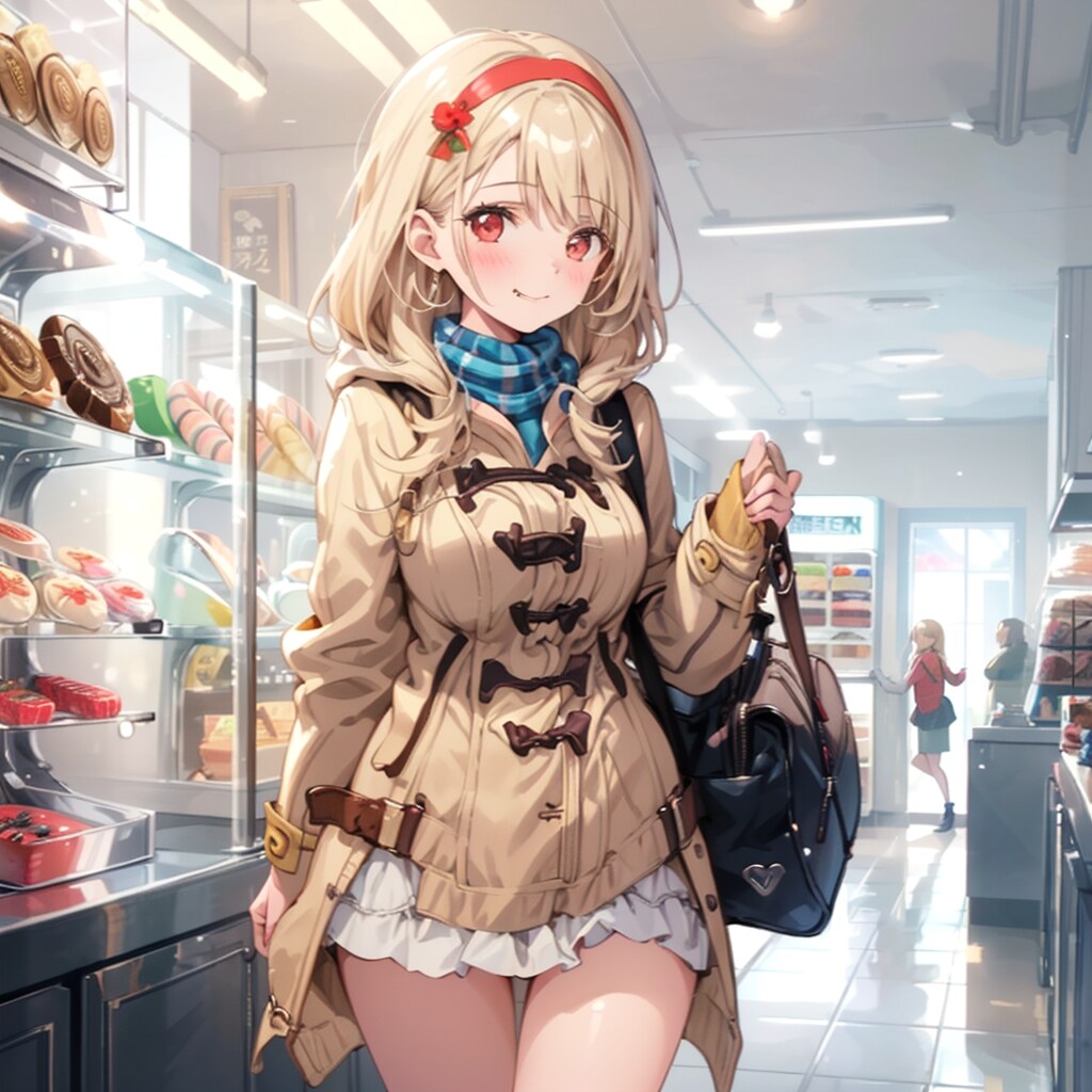 うぐぅチャレンジ！  Ver.topaz 3