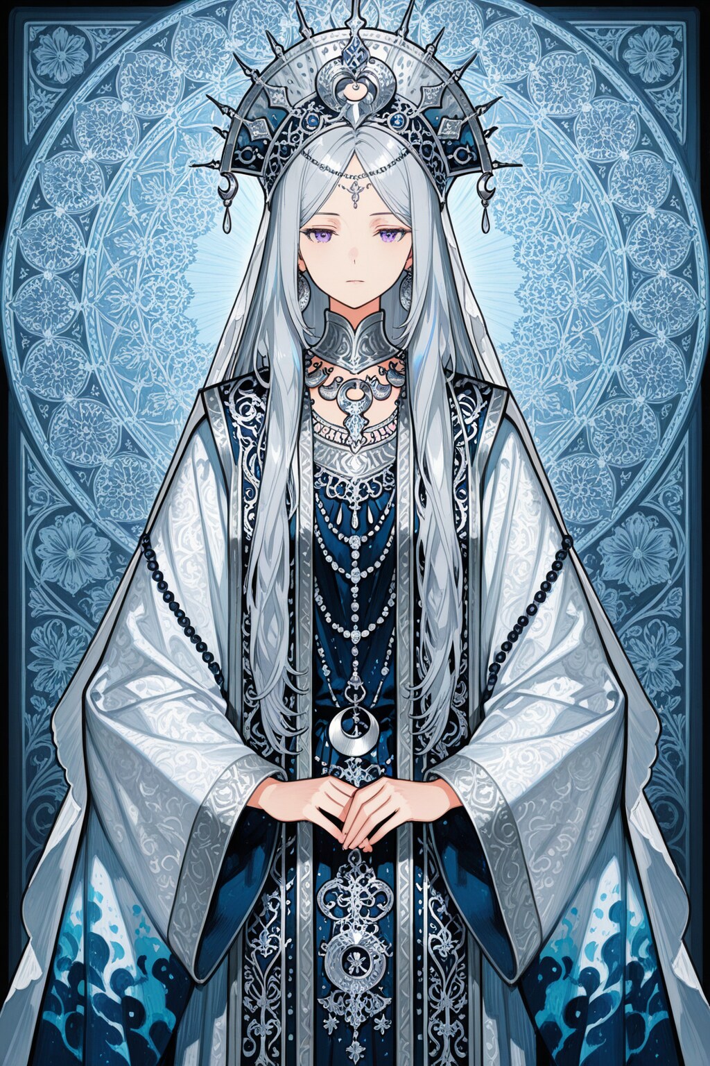 異世界の王女さま