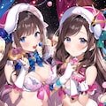 Sweets Magical Girl 4枚目