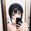 体報告 立ち 2枚目