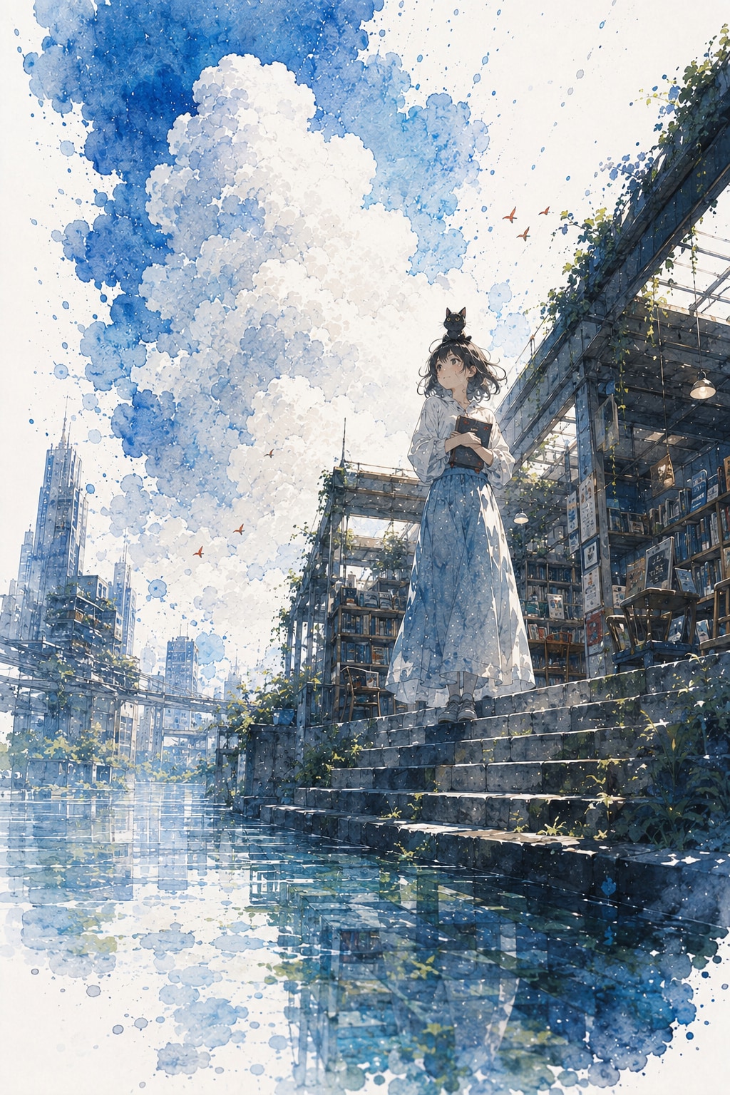 メロディ