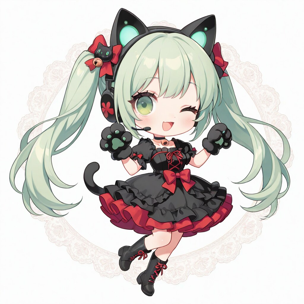 ウチちび324 | の人気AIイラスト・グラビア