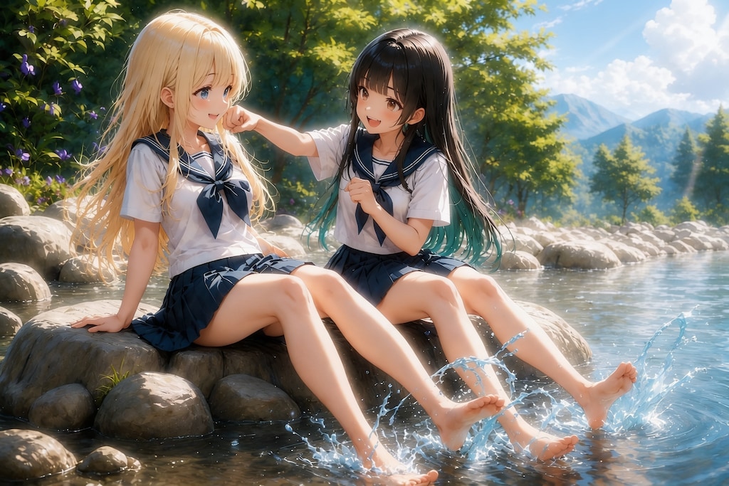 デュクシデュクシ