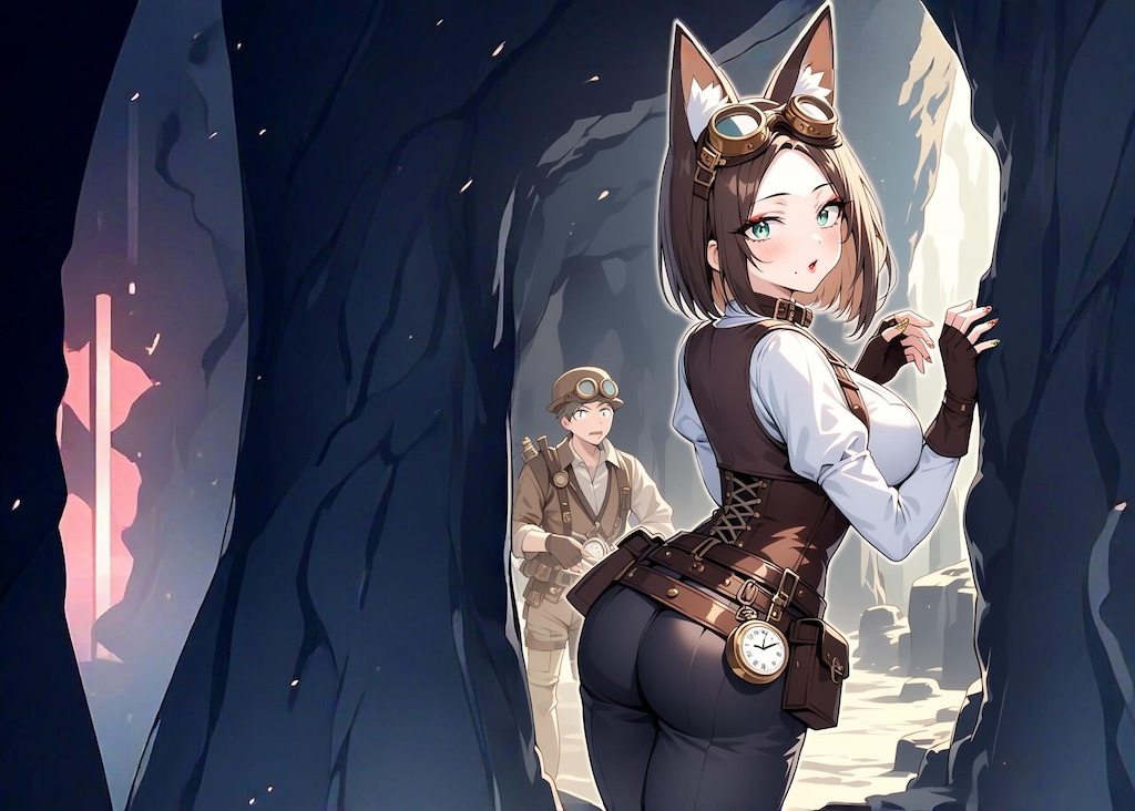 エロすぎない壁紙11