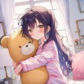 ぬいぐるみ 2枚目
