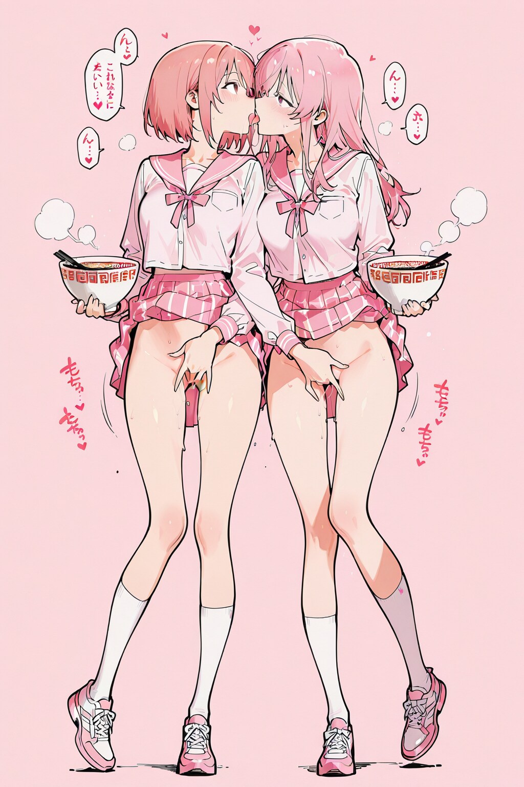 食品サンプルの日（ver.R-18）