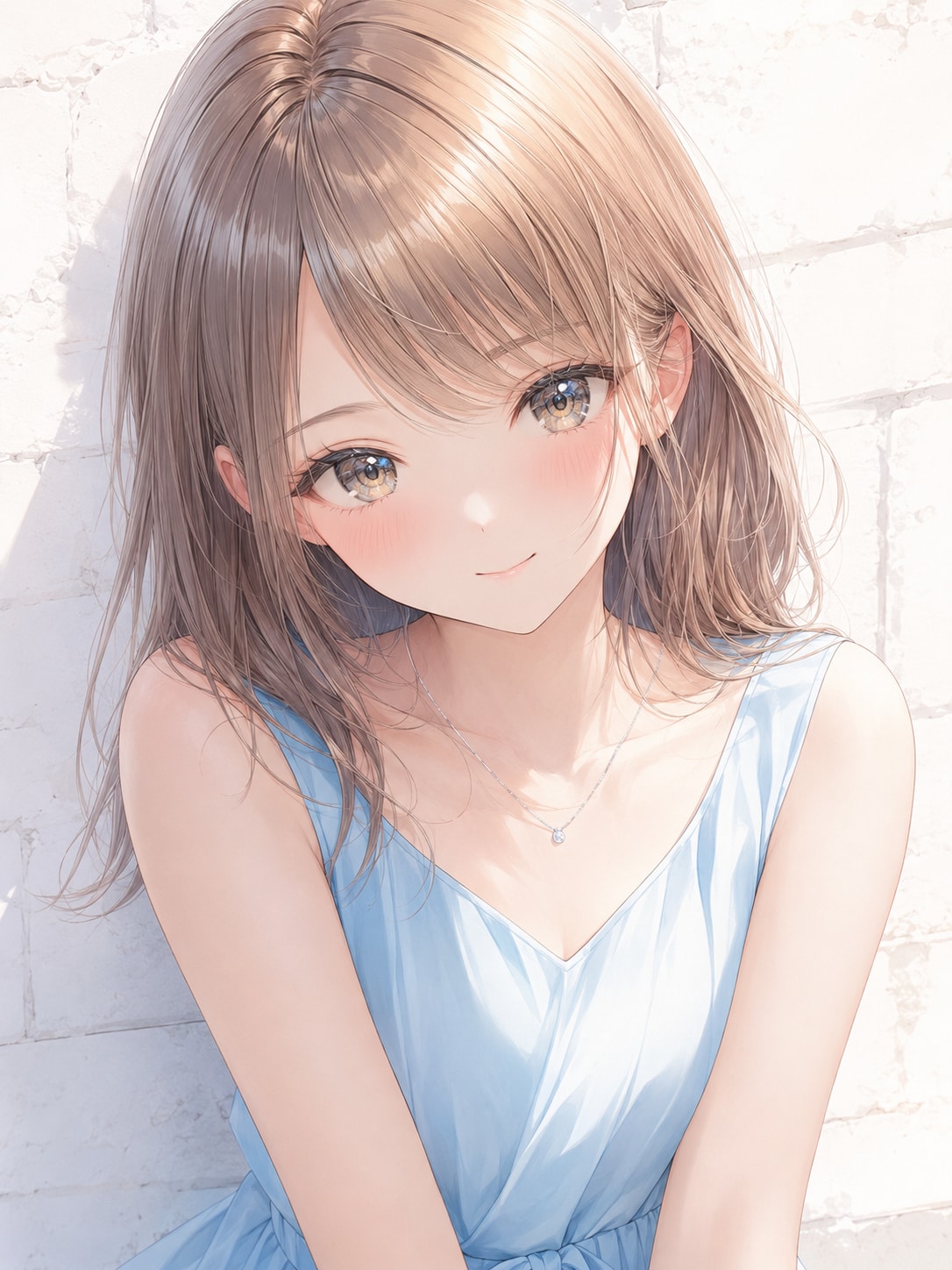 シンプルコーデ
