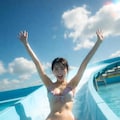 8連+2）ポロリWS♡女子大生 2枚目