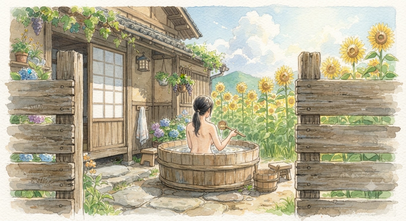 行水