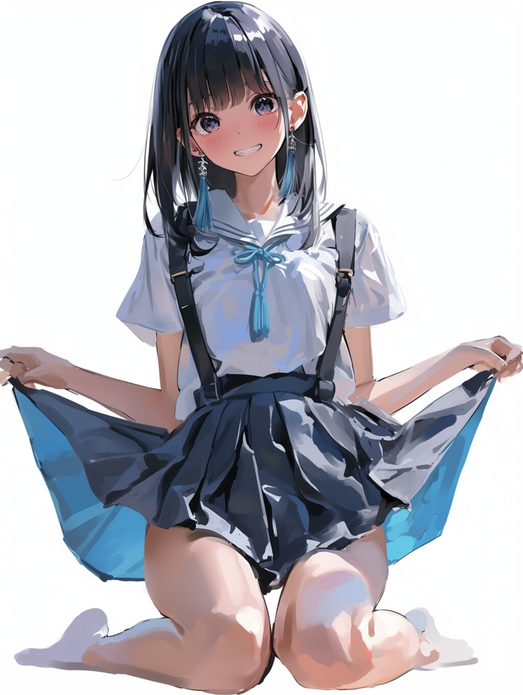 あいちゃり構文