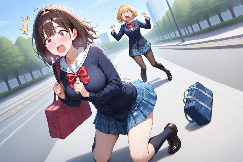 ★写真大喜利★写真でボケて