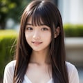 ポートレート① 12枚目