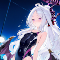 水着ヒナ 4枚目