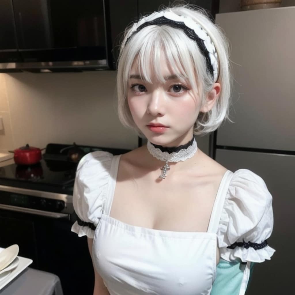 お昼休みのPEGASUSちゃん