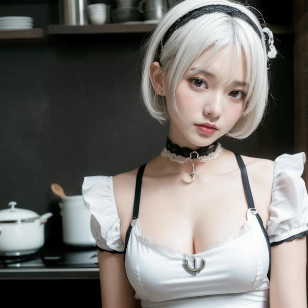 お昼休みのPEGASUSちゃん