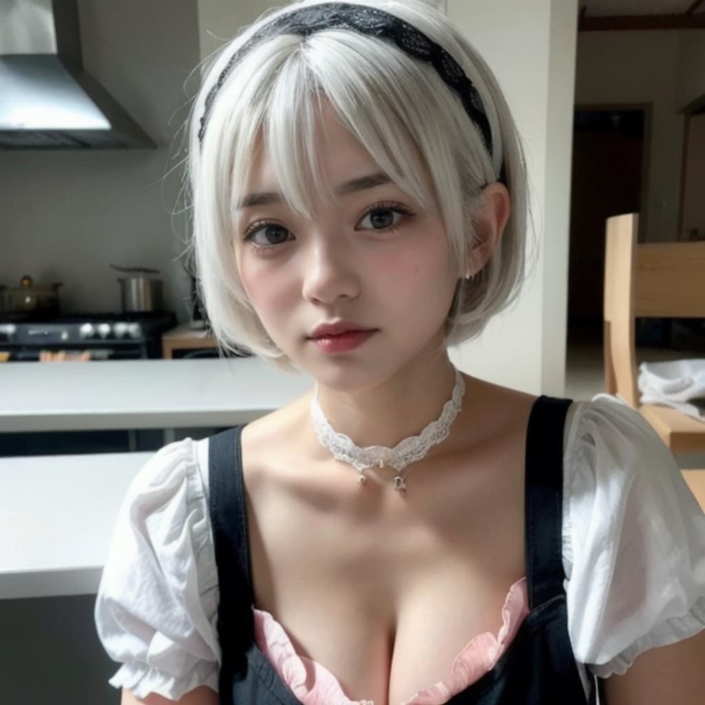 お昼休みのPEGASUSちゃん