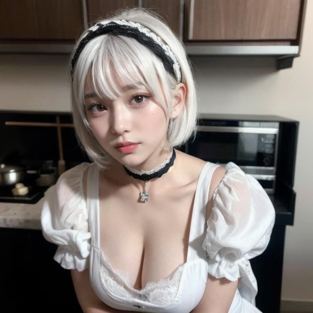 お昼休みのPEGASUSちゃん