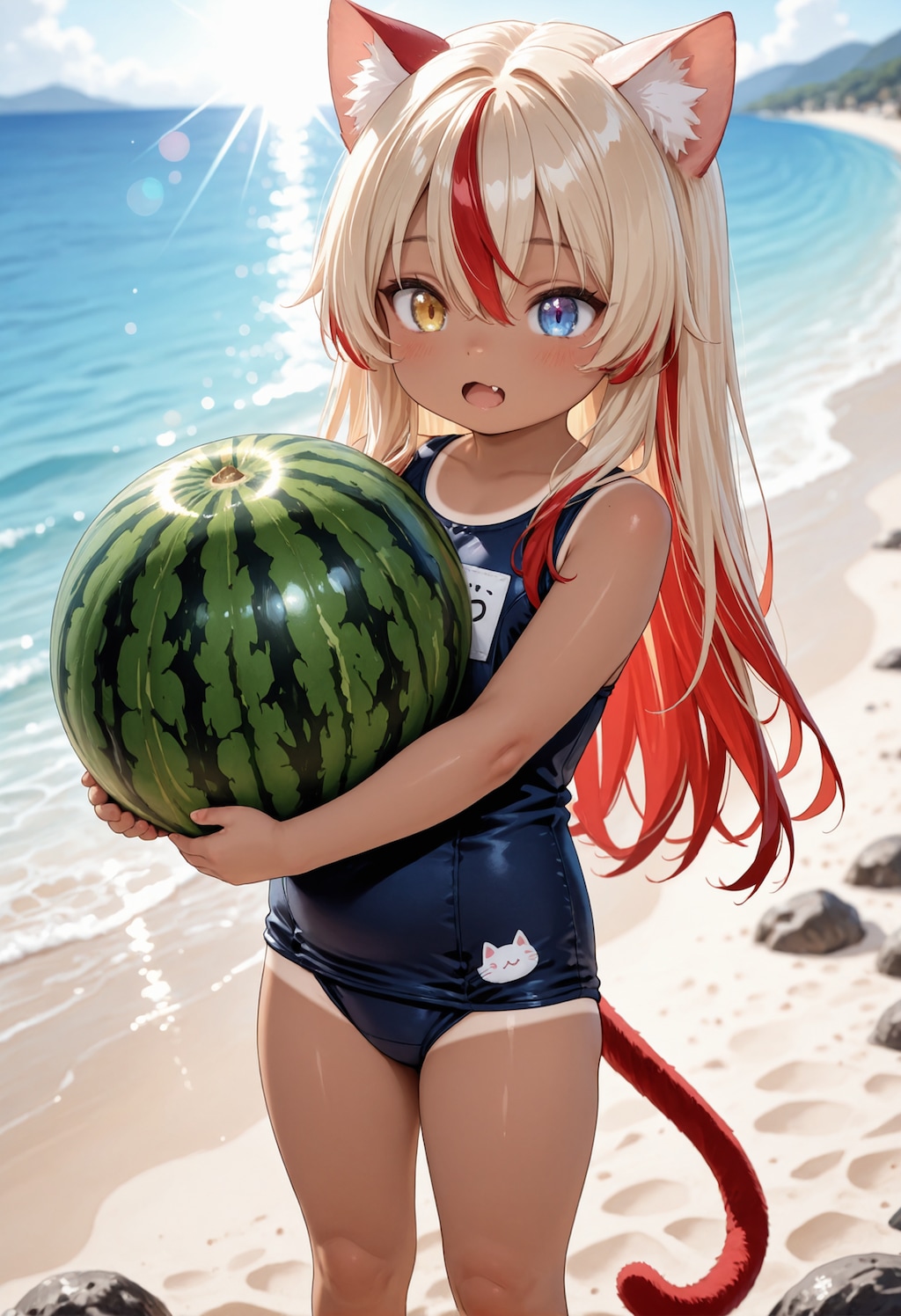 夏は最後まで愉しんだもの勝ち！